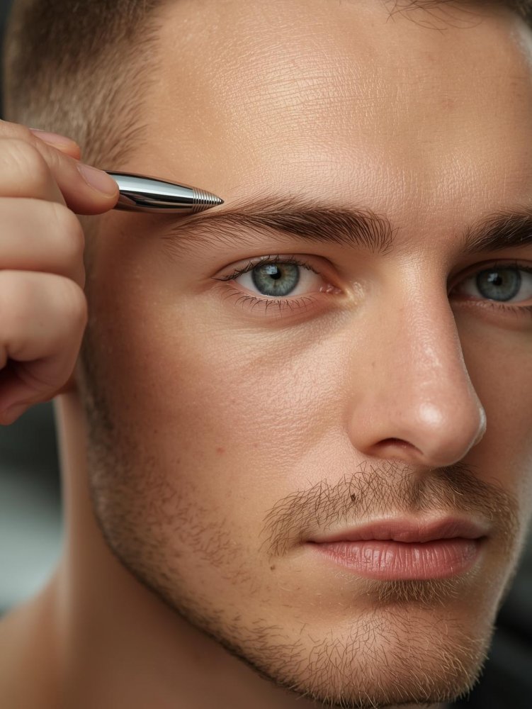 Altın Oran Kaş Alımı