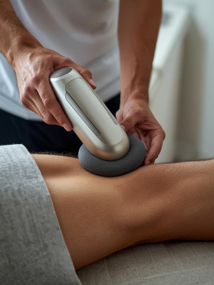 G-5 Masajı (Selülit Giderme)